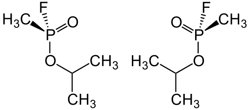 soubor:sarin structural formulae v.1.svg