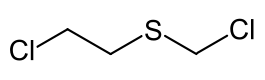 file:2-chlorethylchlormethylsulfid.svg