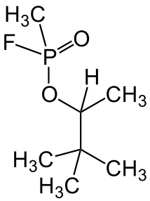 soubor:soman structural formulae v.1.svg