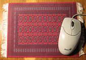 mousepad designed as a carpet.jpg