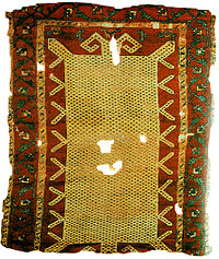 https://upload.wikimedia.org/wikipedia/commons/thumb/5/57/azerbaijan_rug_kazakh_18c.jpg/200px-azerbaijan_rug_kazakh_18c.jpg