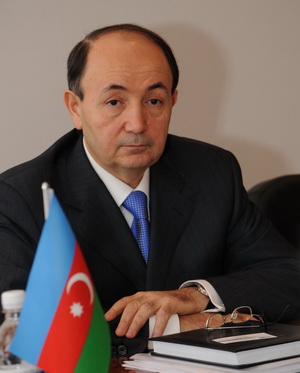 fekret mammadov 2