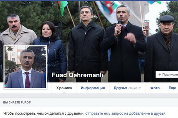 fuad facebook 1