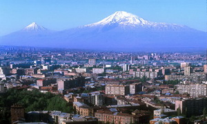 yerevan