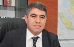 vuqar bayramov