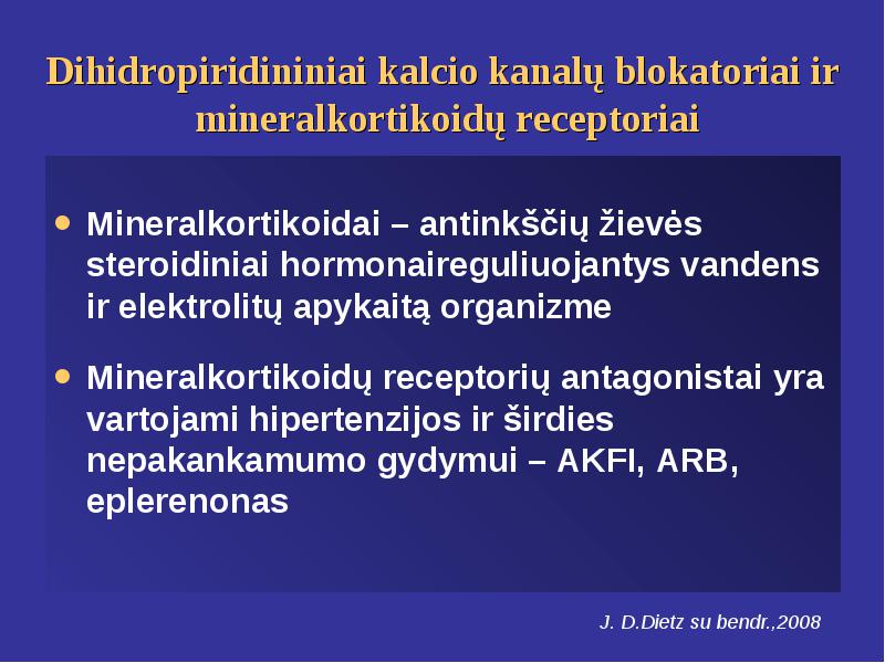 beta adrenoblokatorių vartojimas hipertenzijai gydyti)