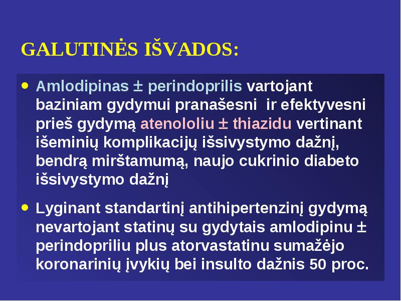 Amlodipine Actavis