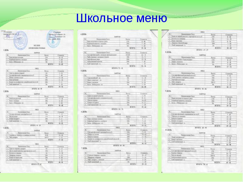 Кшп29 рф карта питания школьника