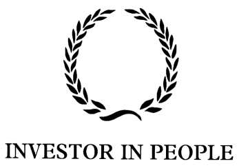 invester in people logo